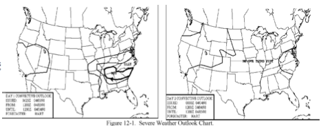 convective outlook