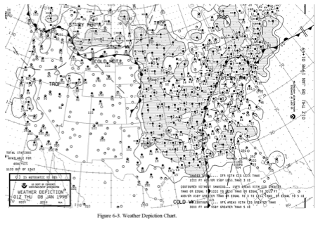 wx depiction